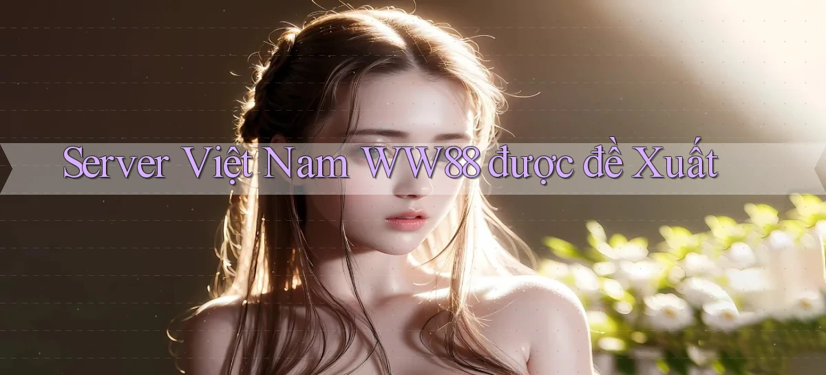 server việt nam ww88 được đề xuất