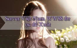 server việt nam ww88 được đề xuất