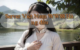 server việt nam ww88 hàng đầu