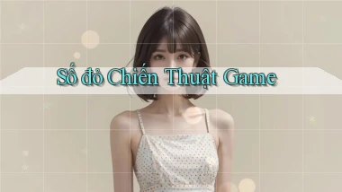 số đỏ Chiến thuật game