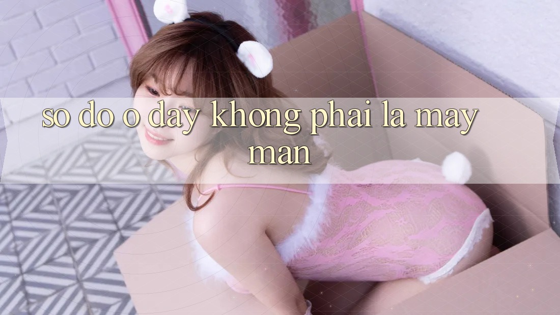 “Số Đỏ” Ở Đây Không Phải Là… May Mắn? “Số Đỏ” Ở Đây Không Phải Là… May Mắn?