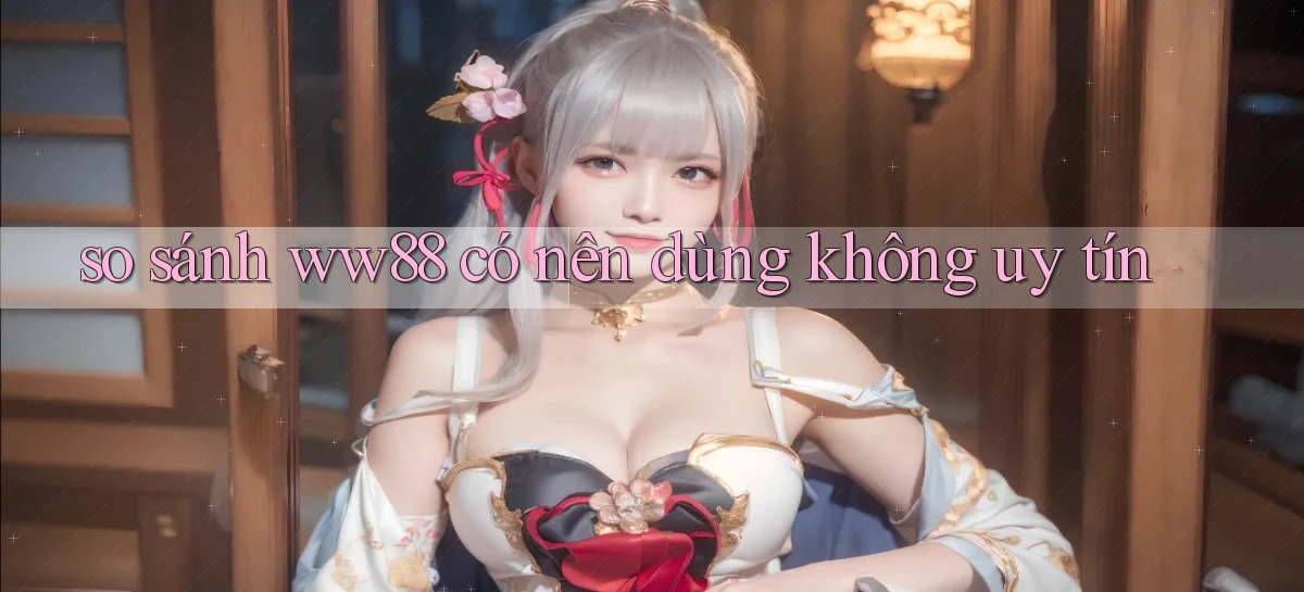 so sánh ww88 có nên dùng không uy tín