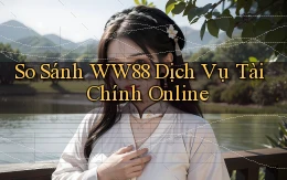 so sánh ww88 dịch vụ tài chính online