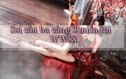 soi cầu ba càng 3 miền tại ww88