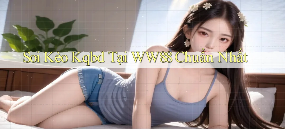 soi kèo kqbd tại ww88 chuẩn nhất
