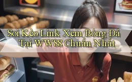 soi kèo link xem bóng đá tại ww88 chuẩn nhất