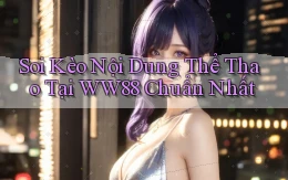 soi kèo nội dung thể thao tại ww88 chuẩn nhất