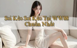 soi kèo soi kèo tại ww88 chuẩn nhất