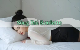 sòng bài Roulette