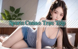 Sports Casino trực tiếp