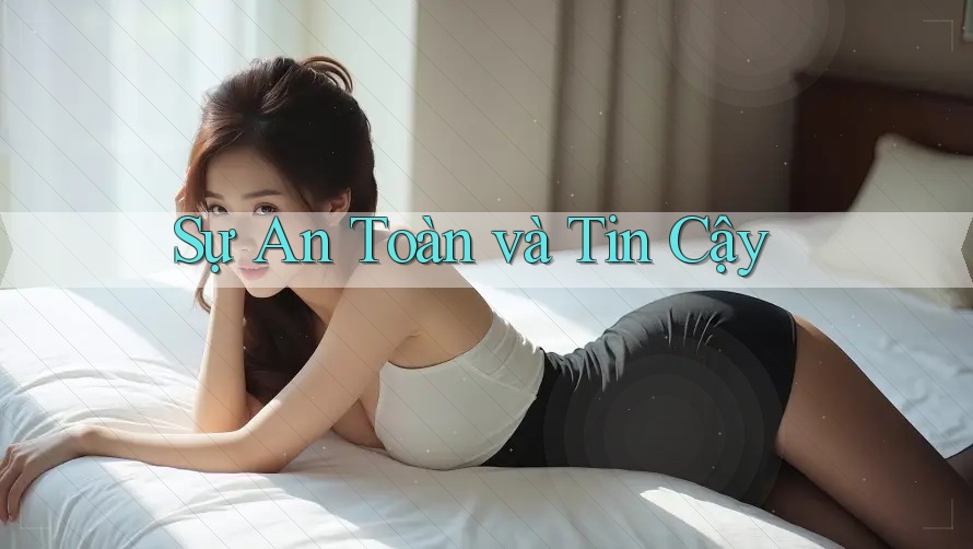 Sự An Toàn Và Tin Cậy Sự An Toàn Và Tin Cậy