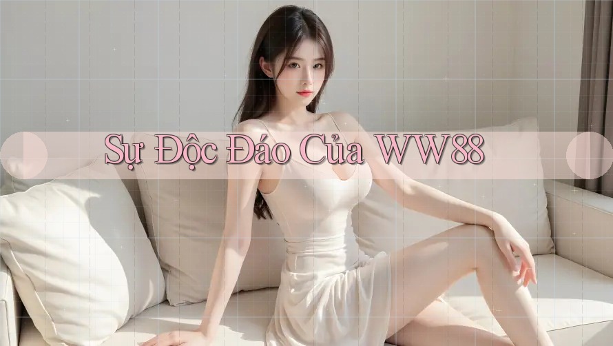 Sự Độc Đáo Của WW88