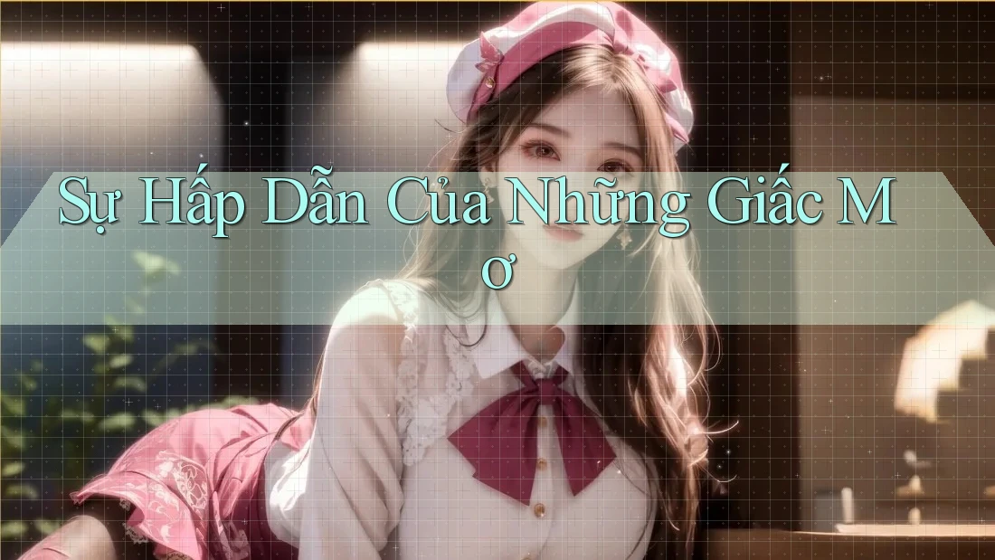 Sự Hấp Dẫn Của Những Giấc Mơ