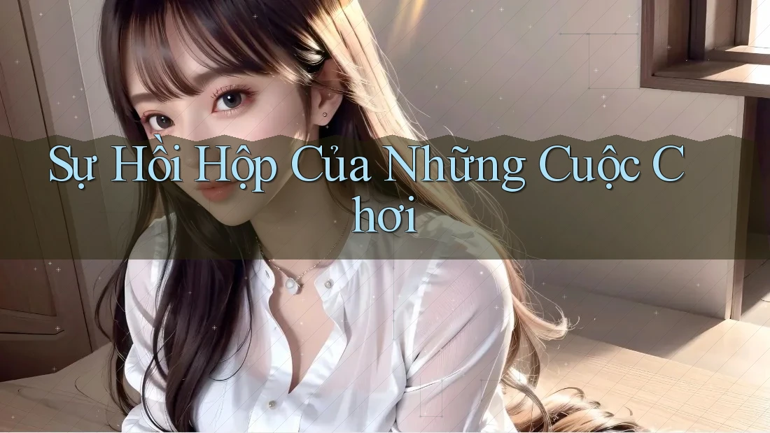 Sự Hồi Hộp Của Những Cuộc Chơi Sự Hồi Hộp Của Những Cuộc Chơi