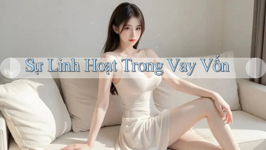 Sự Linh Hoạt Trong Vay Vốn