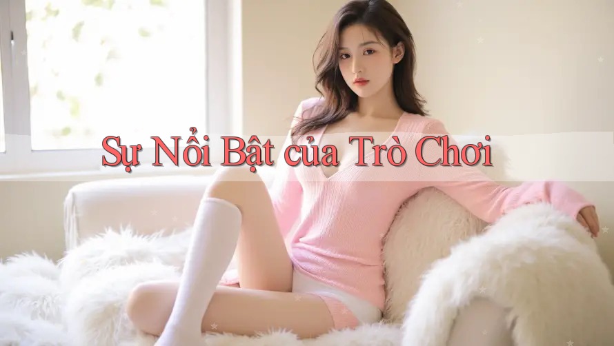 Sự Nổi Bật của Trò Chơi