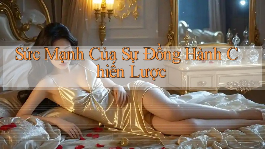 Sức Mạnh Của Sự Đồng Hành Chiến Lược