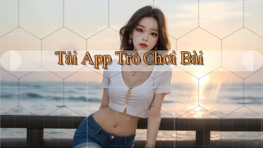 tải app Trò chơi bài