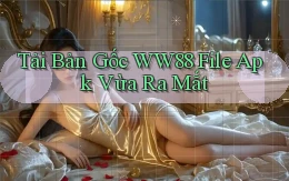 tải bản gốc ww88 file apk vừa ra mắt