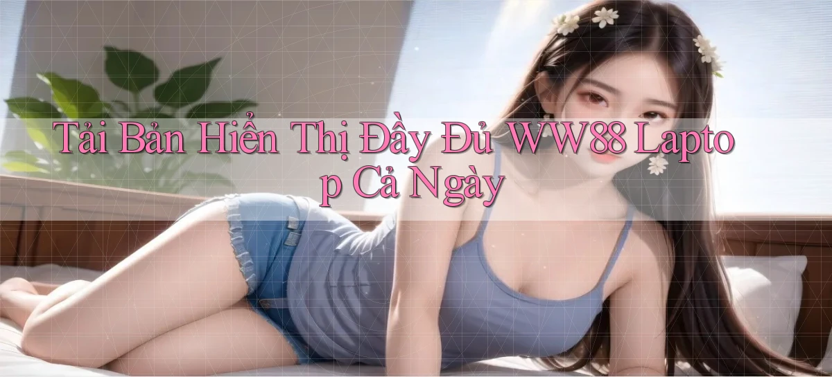 tải bản hiển thị đầy đủ ww88 laptop cả ngày