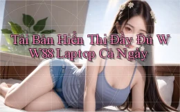 tải bản hiển thị đầy đủ ww88 laptop cả ngày