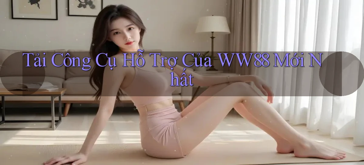 tải công cụ hỗ trợ của ww88 mới nhất