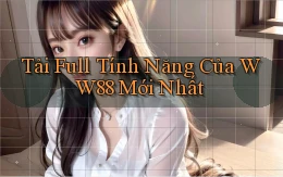tải full tính năng của ww88 mới nhất