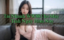 tải nhanh ww88 cho máy tính ngày hôm nay