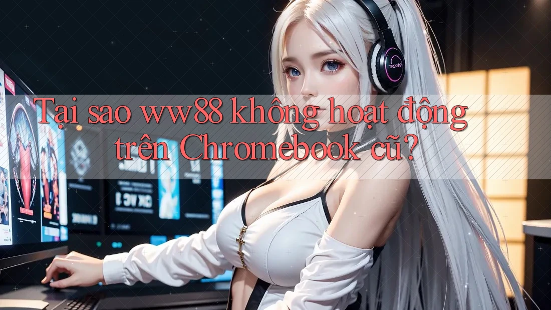 Tại sao ww88 không hoạt động trên Chromebook cũ? Tại sao ww88 không hoạt động trên Chromebook cũ?