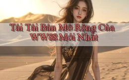 tải tải bản mở rộng của ww88 mới nhất