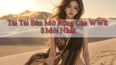 tải tải bản mở rộng của ww88 mới nhất