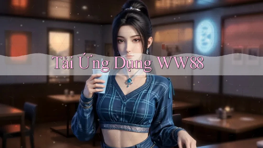 Tải Ứng Dụng WW88