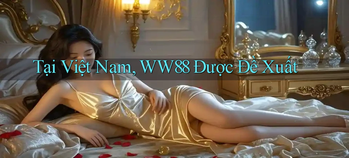 tại việt nam ww88 được đề xuất