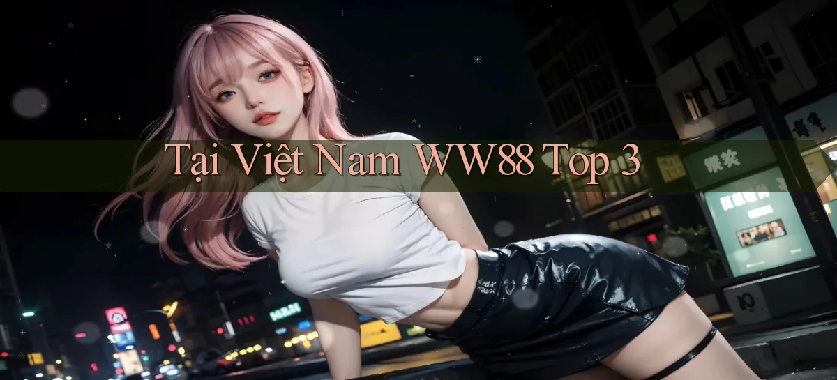 tại việt nam ww88 top 3