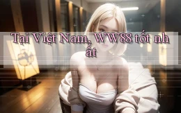 tại việt nam ww88 tốt nhất