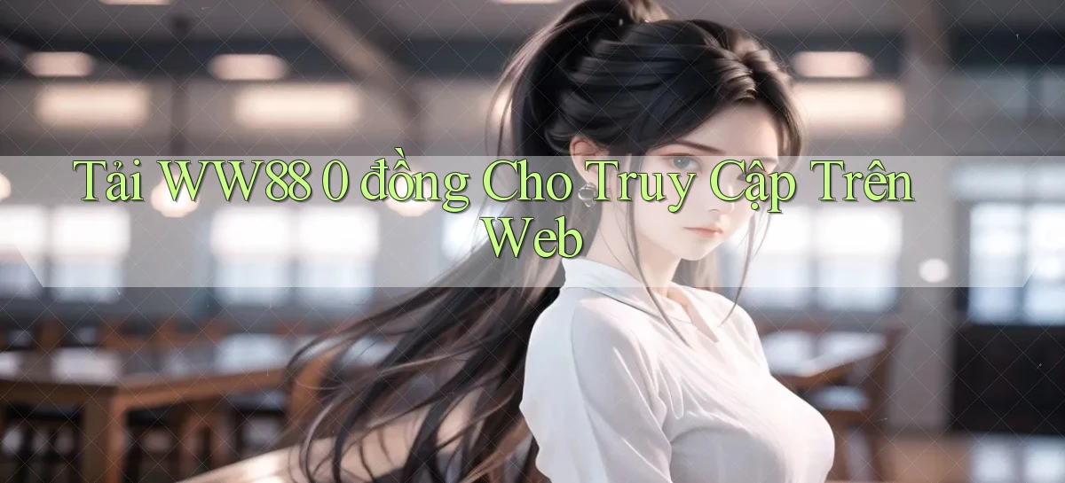 tải ww88 0 đồng cho truy cập trên web