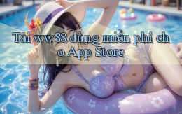 tải ww88 dùng miễn phí cho app store