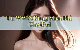 tải ww88 dùng miễn phí cho ipad