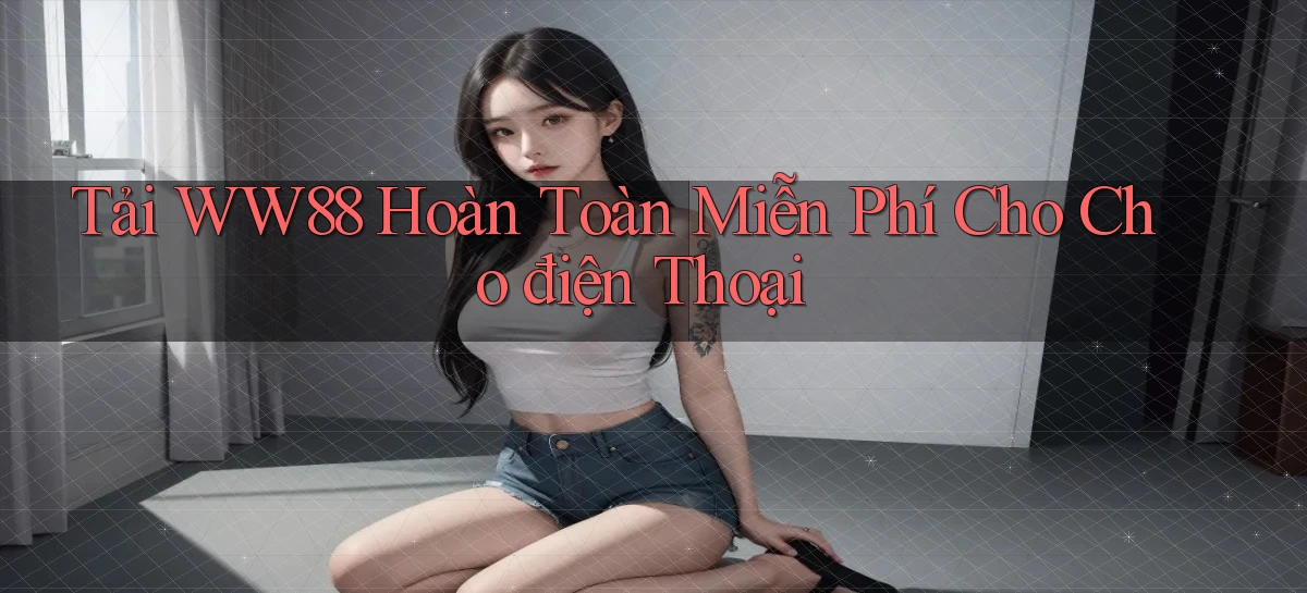 tải ww88 hoàn toàn miễn phí cho cho điện thoại