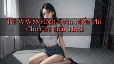 tải ww88 hoàn toàn miễn phí cho cho điện thoại