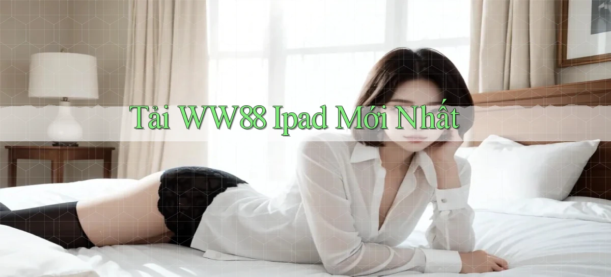 tải ww88 ipad mới nhất