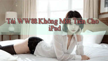 tải ww88 không mất tiền cho ipad