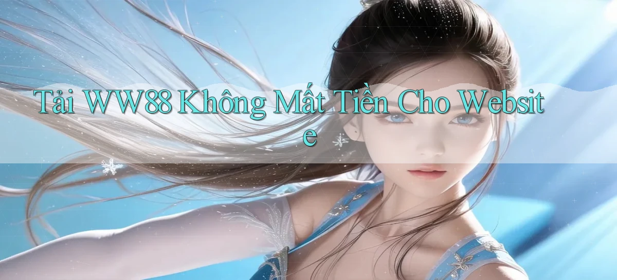 tải ww88 không mất tiền cho website