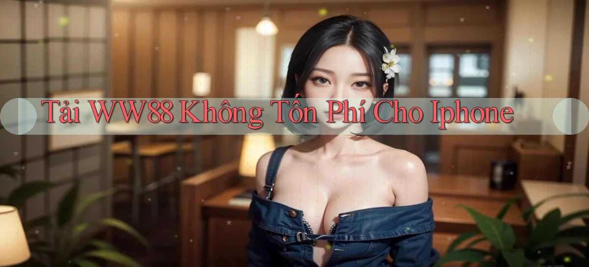 tải ww88 không tốn phí cho iphone