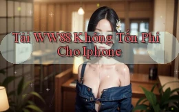 tải ww88 không tốn phí cho iphone