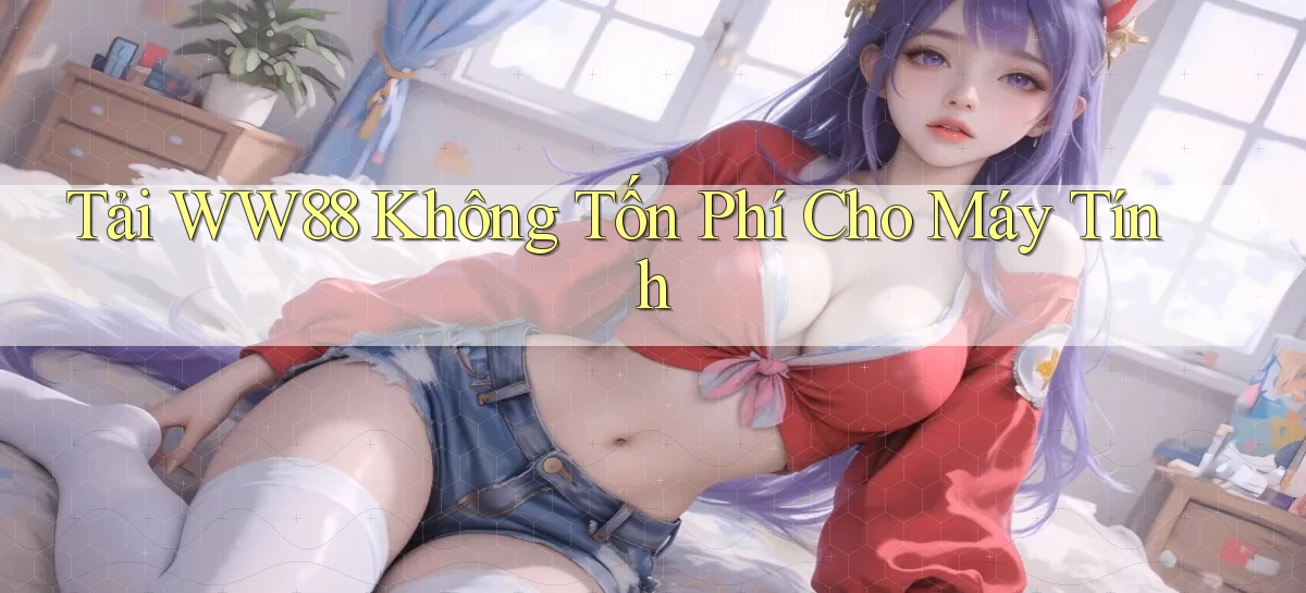 tải ww88 không tốn phí cho máy tính