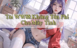 tải ww88 không tốn phí cho máy tính