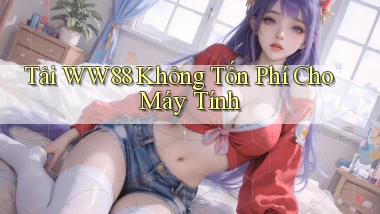 tải ww88 không tốn phí cho máy tính