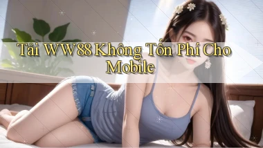 tải ww88 không tốn phí cho mobile
