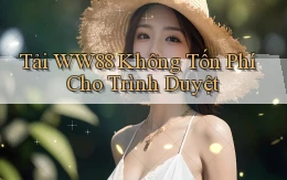 tải ww88 không tốn phí cho trình duyệt
